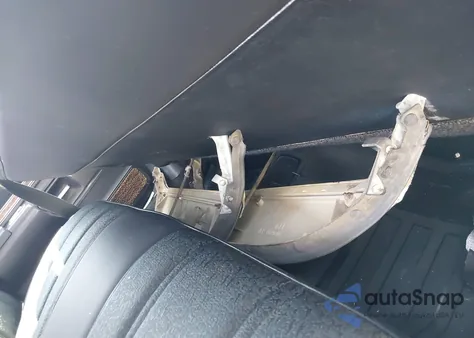 1972 Chevrolet Caprice z USA, uszkodzony, nr VIN 1N29R235350